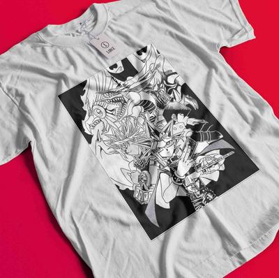 Tops – Magliette