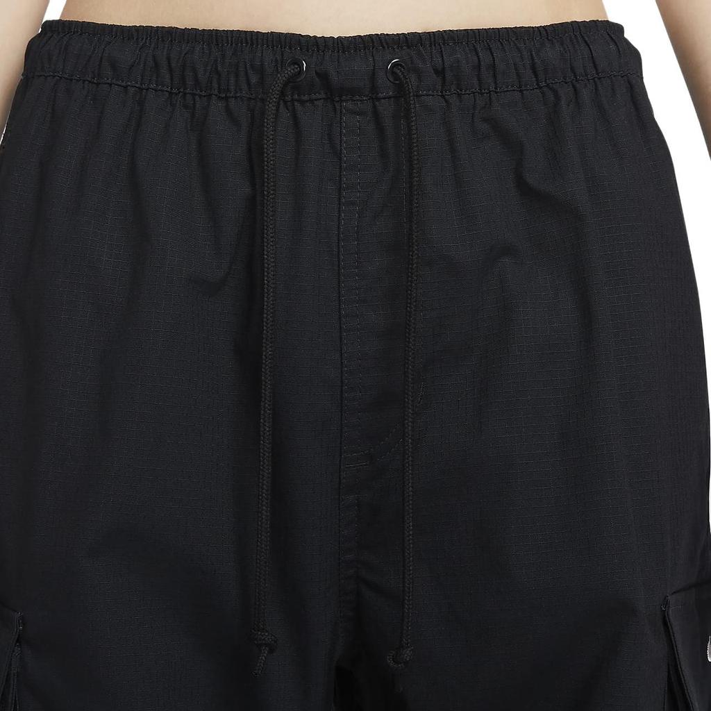 Nike Sportswear Cargo Pants Women's Black FV7521-010