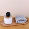 Washing Cloth Absorbent No Shedding Microfiber Dishcloth Dish Towel Kitchen Towel Cleaning Cloth