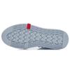 Li Ning Domain Specific Territory Travel Synthetic Leather Comfortable Slip Resistant Abrasion Resistant High Top AGCR432-1