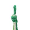 Cat Yarn  s Comfortable Grinding Claws Bite Resistant Interactive Chewing Cat Rattle   for Cats Kittens