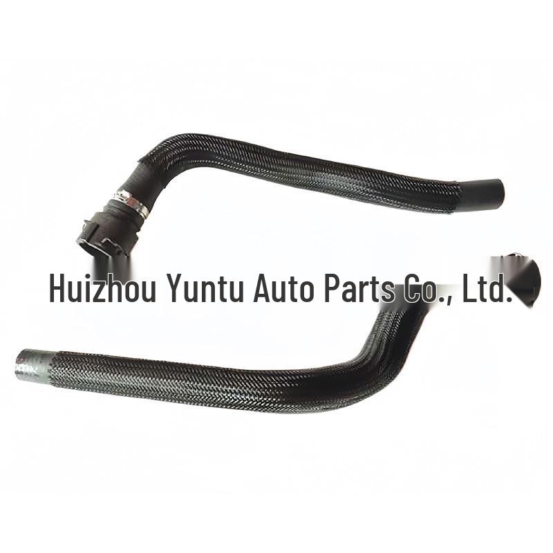 Chrysler 300 Heater Hoses, Models 11-22, Plastic, Part Numbers 55038163AE and 55038163AA.