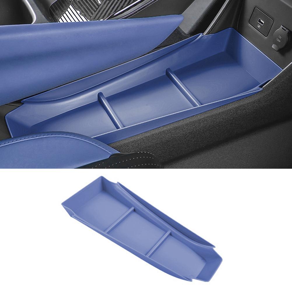 Car Central Control Storage Box For BYD Seagull Car 2024 2024 2024 Storage Box Supplies Car Modification Interior Accessories