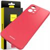 Sc Silicone Case Poco X5 5G/Redmi Note 12 5G Red