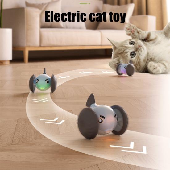 Rechargeable LED