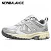 New Balance Sneakers 2e Wide White 410v5 Mt410km5