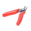 Badminton Racket Wire Cutter Pliers Stainless Steel Badminton Racquet Wire Cutting Tool for Stringing