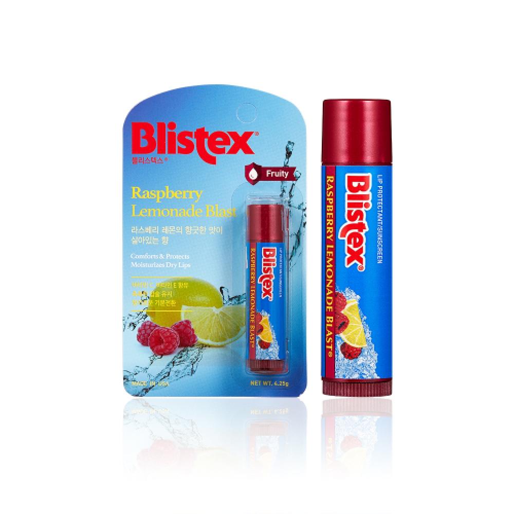 Blistex Himbeer-Zitronen-Explosion Lippenbalsam