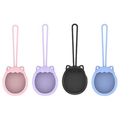 Consolas de videojogos – Tamagochi