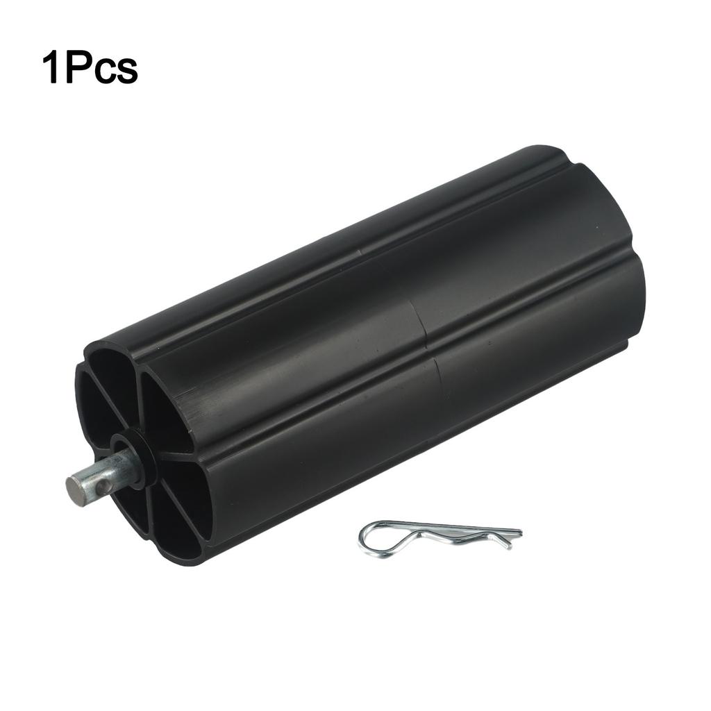 532176066 Deck Roller and Rod Set for Efficient Lawn Mowing Performance