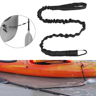 Soporte Ajustable para Caña de Pescar para Kayak y Canoa - Seguro Duradero
