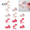 Polymer Clay Crafting Accessories Ball Maker Mold, Roller 4mm 6mm 8mm 10mm 12mm Jewelry Making Tools for Beginners 15mm 18mm 20mm Sphere Shaper