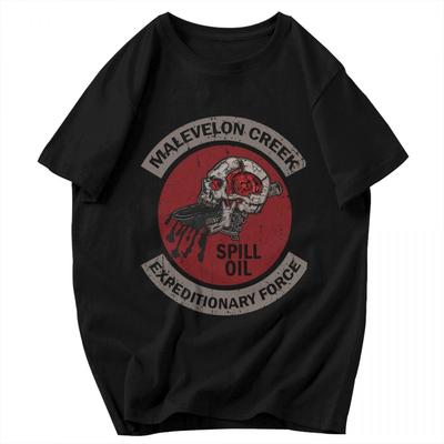 Toppe og T-shirts – T-shirts