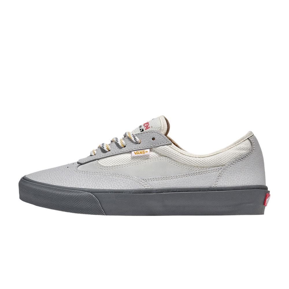 Vans Skate Curren Caples Low-Top