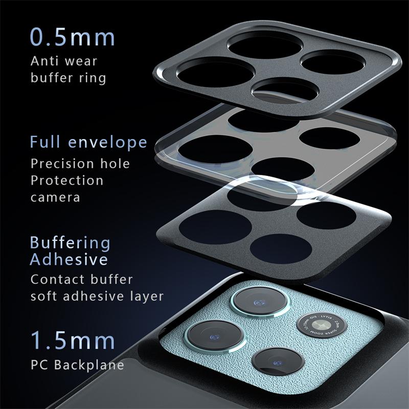 Translucent Matte Case For Motorola Moto G56 Anti-knock Matte Full Back Cover For Moto G56 5G Case For Moto G56 Case 6.72 Inch