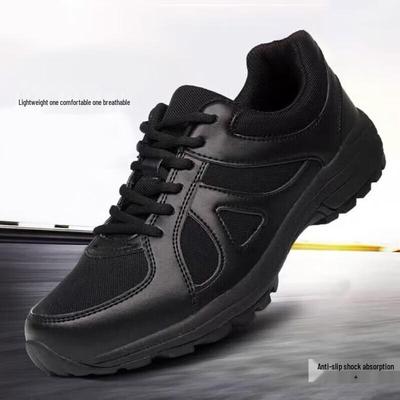 Adiwei Herren Atmungsaktive Outdoor Fitnessschuhe