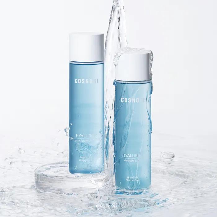 Hyaluronic Moisture Toner