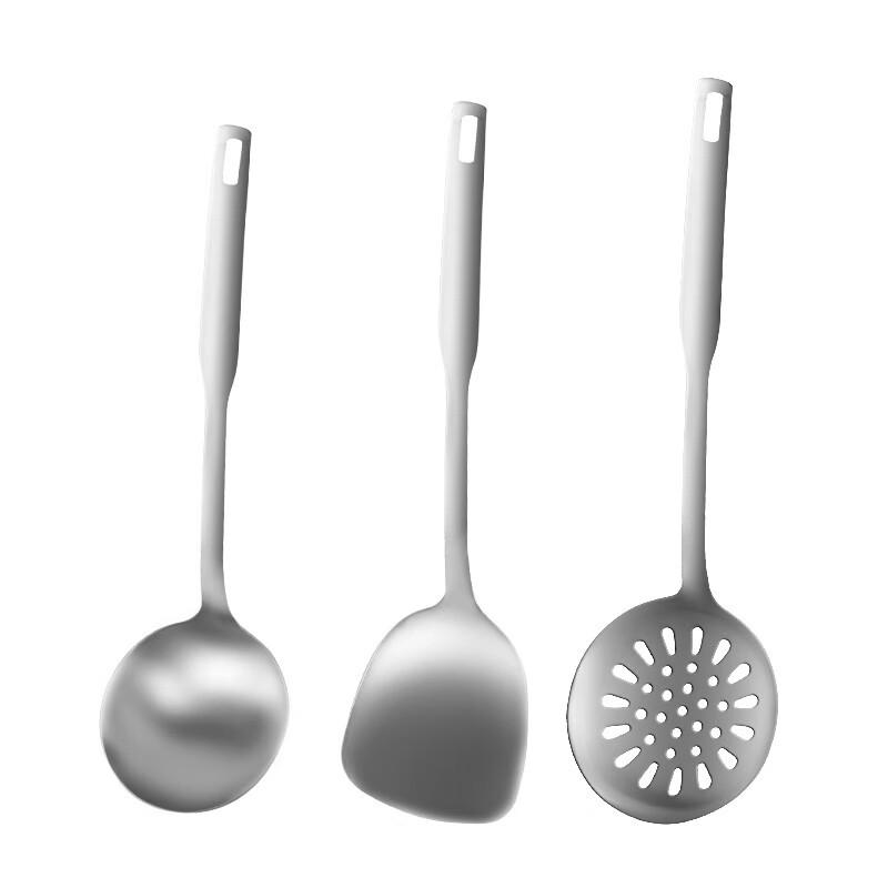 ADNENY Odin Love Chinese Kitchen Utensil Set