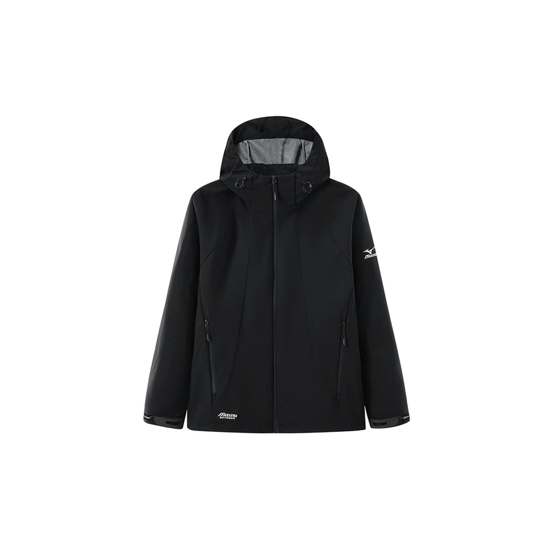 Mizuno Jackets Unisex Hooded Moderate Other A2CC3105 3XL
