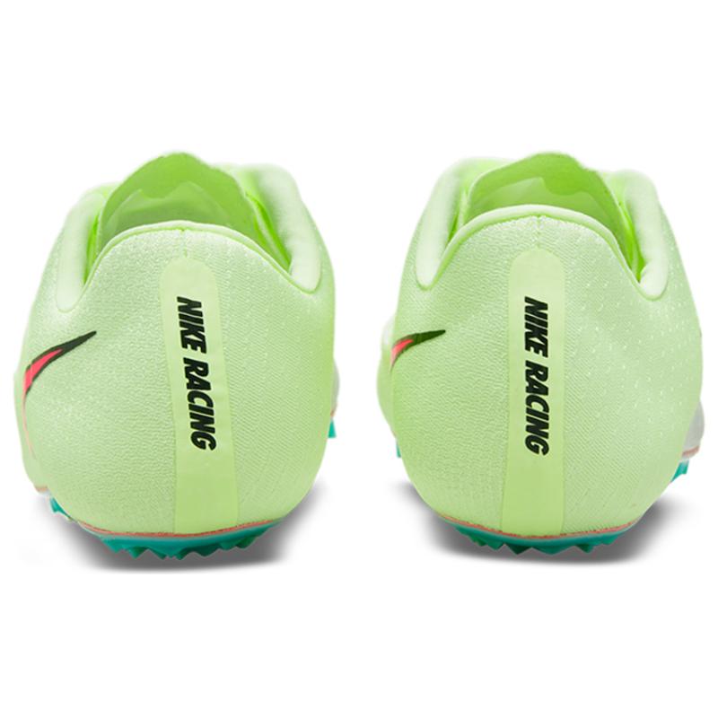 Nike Zoom Ja Fly 3 'Barely Volt Hyper Orange' Sneakers Casual 865633-700