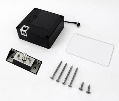 Udohow Home Office Private Locker Drawer Hidden Rfid Cabinet Lock for Electric Cabinet Application
