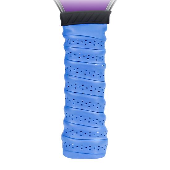 Pickleball Paddle Grip Tape Prodyšný Protiskluzový tlumič nárazů Měkká Pickleball Raketa Omotávka na rakety Omotávka Pickleball Příslušenství