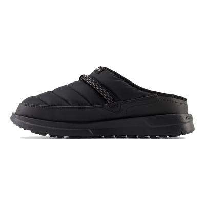 CRVN MOC Mule V2 Noir Blanc Baskets Unisexe SUFMUMB2