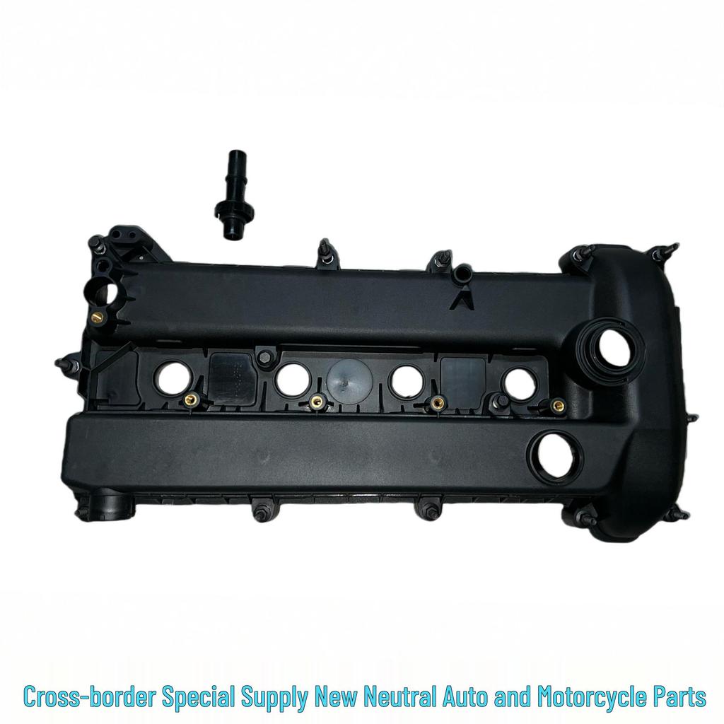 Ford Focus Mazda Pokrywa zaworów L35G-10210 5195822