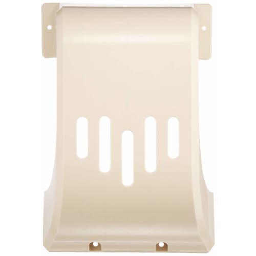 Nakanishi Sangyo Mailbox, Ivory, PO-BX-ND