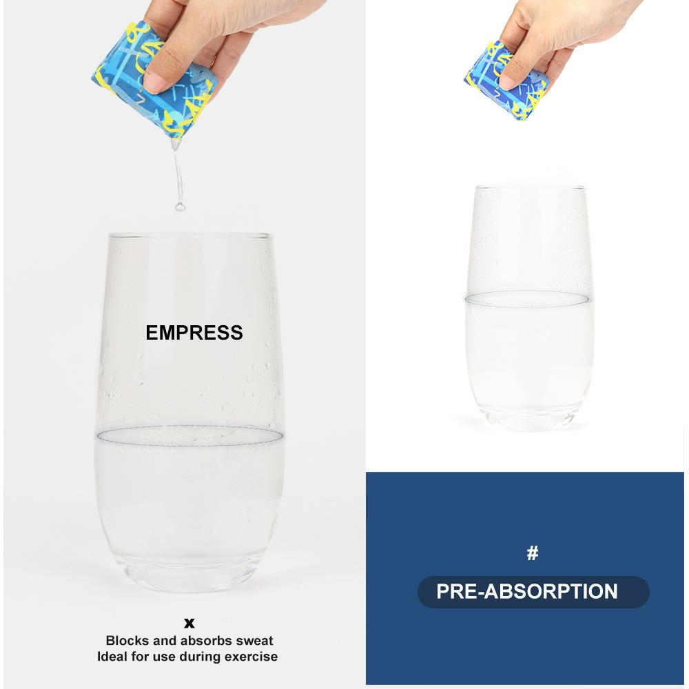 WRELS Sommer-Kopftuch für Outdoor-Sport und Fitness, modisch für Damen und Herren – schweißabsorbierend, rutschfest, schnelltrocknend, atmungsaktiv, für Yoga, Basketball und Fitnessstudio