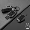 MTT5 2/3Button Car Remote Key Case Cover Shell For Mercedes Benz A B G R Class GLA W463 W205 A200 A260 CLA GLK GLC CLS W176 W204 W251