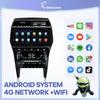 12.3" For Ford Explorer 2011-2019 Car Multimedia Video Player GPS Navigation Radio Android13 8+256G 8Core CarPlay 4G AC Screen