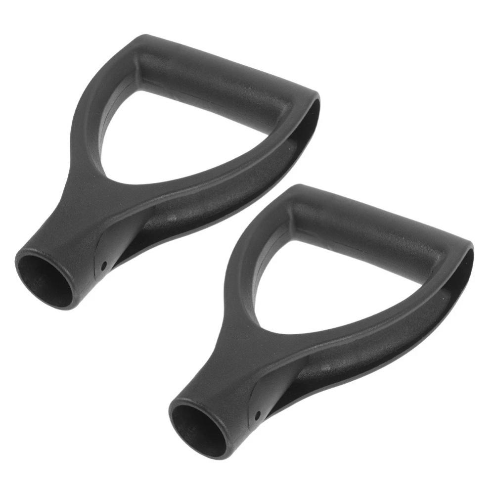 D Grip Shovel Handle Plastic Shovel Grip Plastic Construction