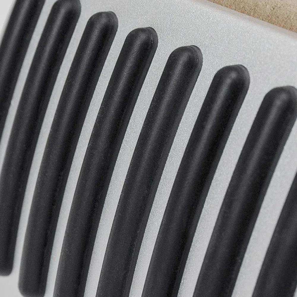For Tesla Model Y 3 Highland Upgrade Foot Pedal Pads Cover Non-slip Accelerator Brake Rest Performance Aluminum Mats Accessories