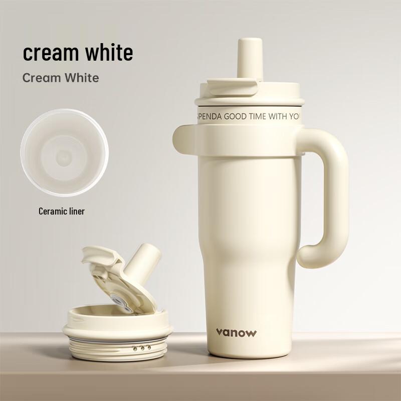 

Vanow 2025 Giant Insulated Water Bottle