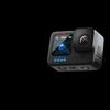 Câmera de Ação GoPro HERO12 Black (Versão CN)
