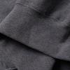 Polo Ralph Lauren FW22 Three Pony Hooded Drawstring Long Sleeve Sweatshirt Men Sweatshirt Gray MNPOKNI16822189-020