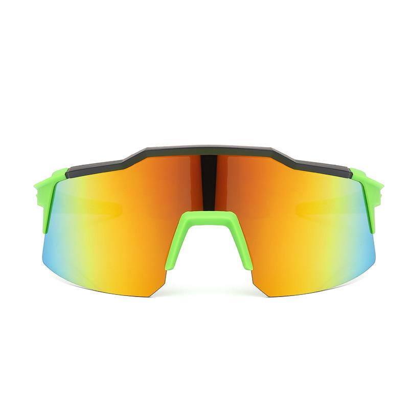 JYL TS Sports Sunglasses 422 UV Protection For Outdoor Activities 422