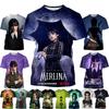 Tops – T-Shirts