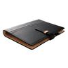 A5 Six-Ring Binder Planner - NOLTY Unito A15, Black, AB0011