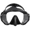 Scuba Diving Mask,Tempered Glass Snorkel-Dive-Mask Anti-Fog Swim Mask Goggles