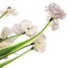 Home Artificial Flowers Floral Décor 31cm Fake Flowers