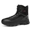 Men's Tactical Boots Military Work Boots Desert Combat Outdoor Boots for Hiking Motorcycle Climbing