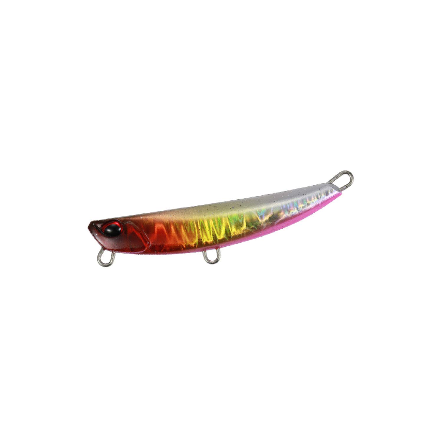 DUO Beach Walker Flipper Z24 GPA0081 Day Flasher 24g