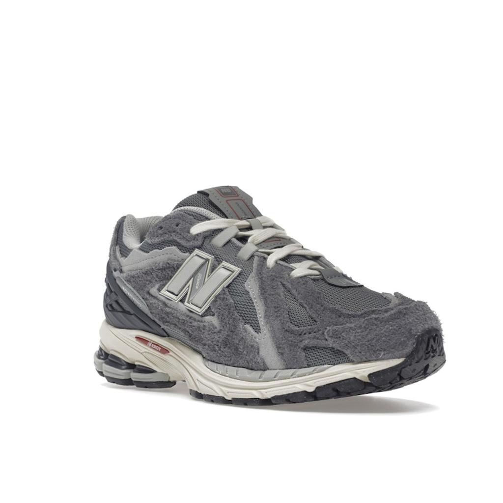 New Balance 1906D Protection Pack - Castlerock Unisex Sneakers Grey Harbor-Grey Silver-Metallic M1906DA