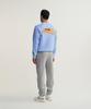SERGIO TACCHINI M Daily Sweat Fleece-Lined Jogger Pants
