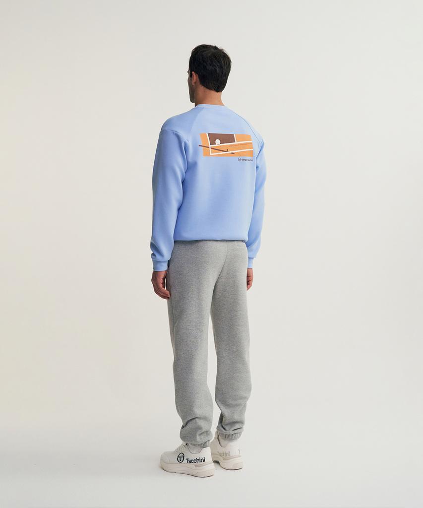 SERGIO TACCHINI M Daily Sweat Fleece-Lined Jogger Pants