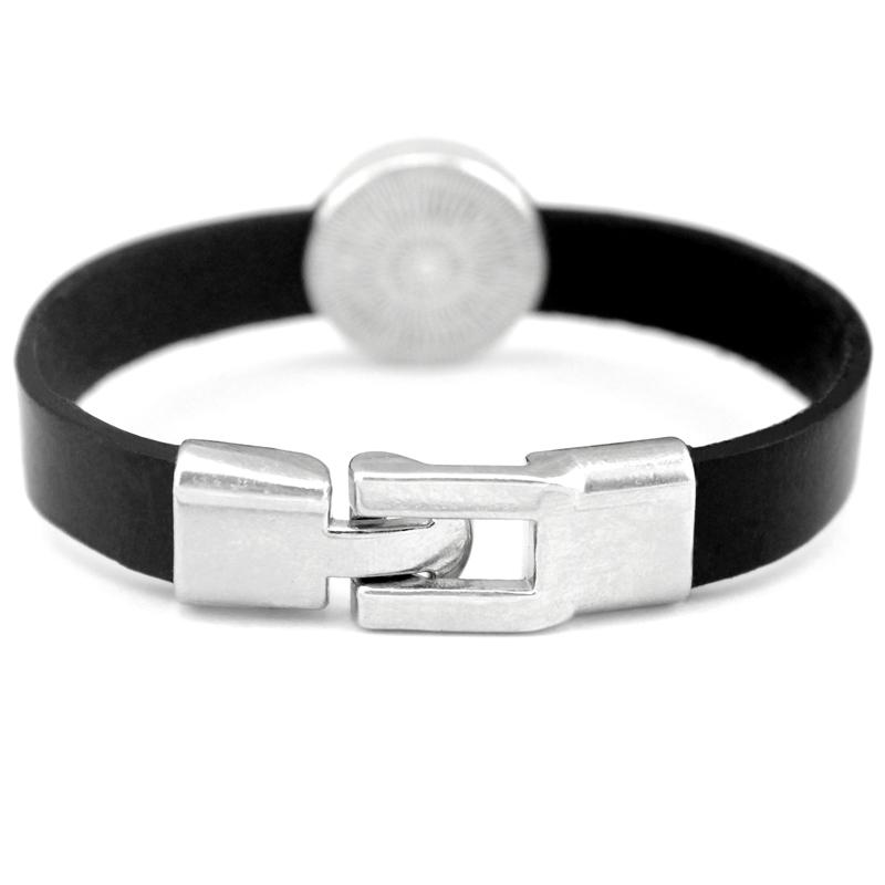 Aries Gemini Cancer Leo Virgo Libra Scorpio Sagittarius Capricorn Aquarius Pisces Zodiac Sign Horoscope Genuine Leather Bracelet