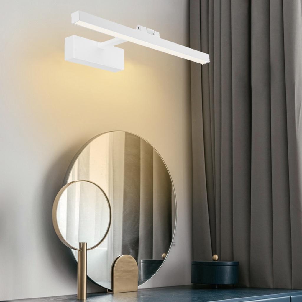 9W/12W/14W Led Mirror Light Wall Lamp Bathroom Vanity Light Indoor Modern Wall Sconces Mirror Wall Light Fixtures