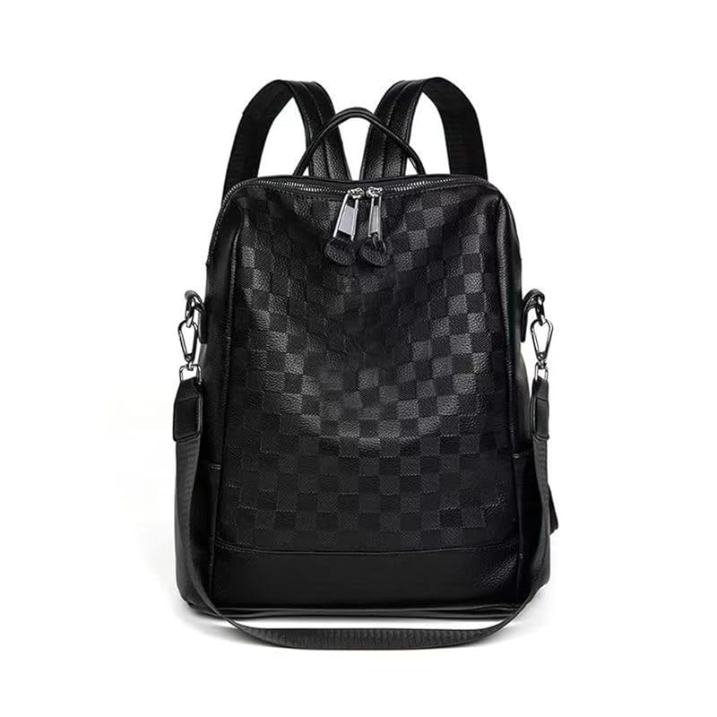

[HOTINBO] ladies backpack waterproof lightweight rucksack shoulder handbag mothers bag girl large capacity Popularity commute Commuting to school trip